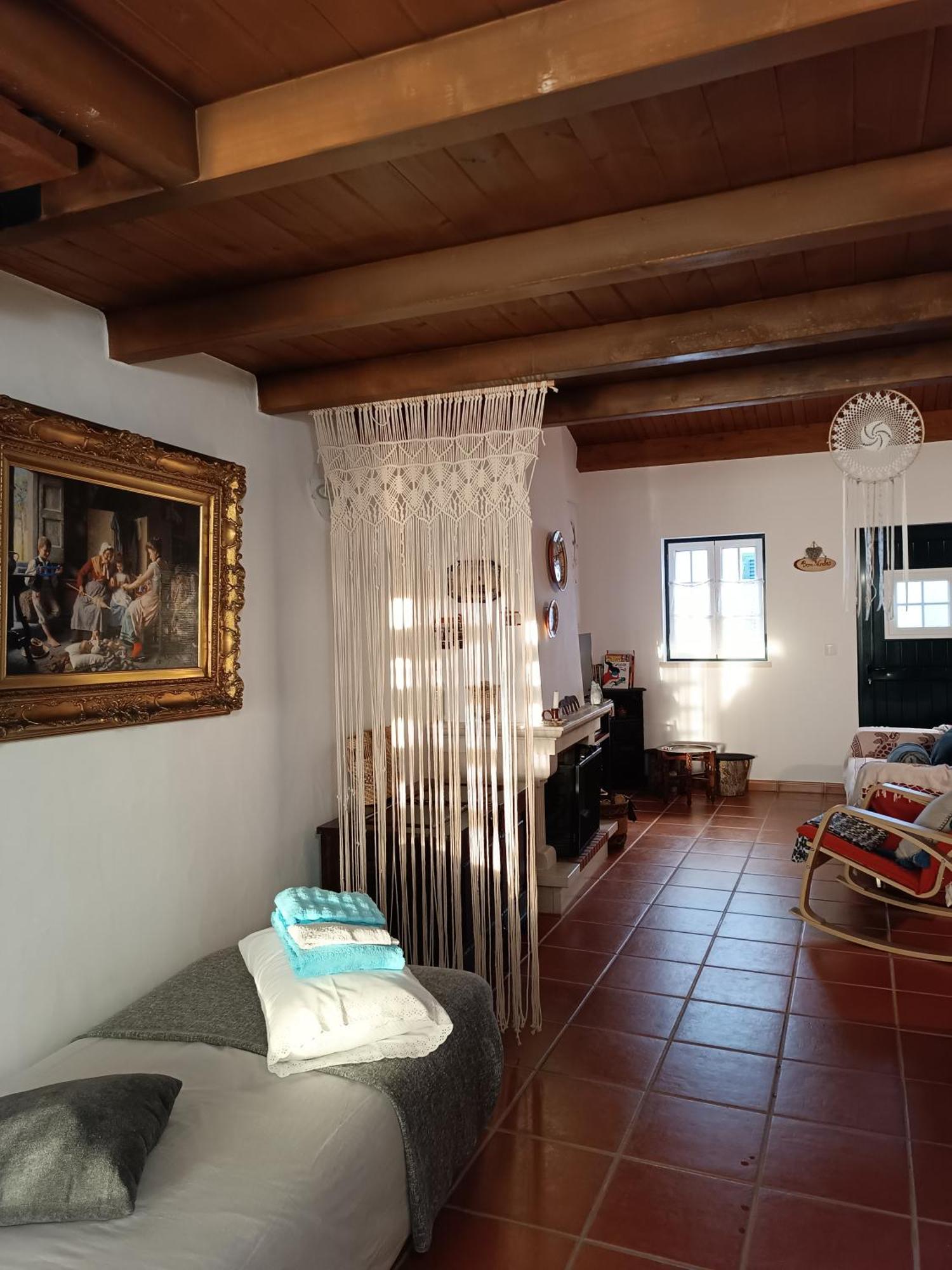 Casa D'Alice Villa Seda Eksteriør billede