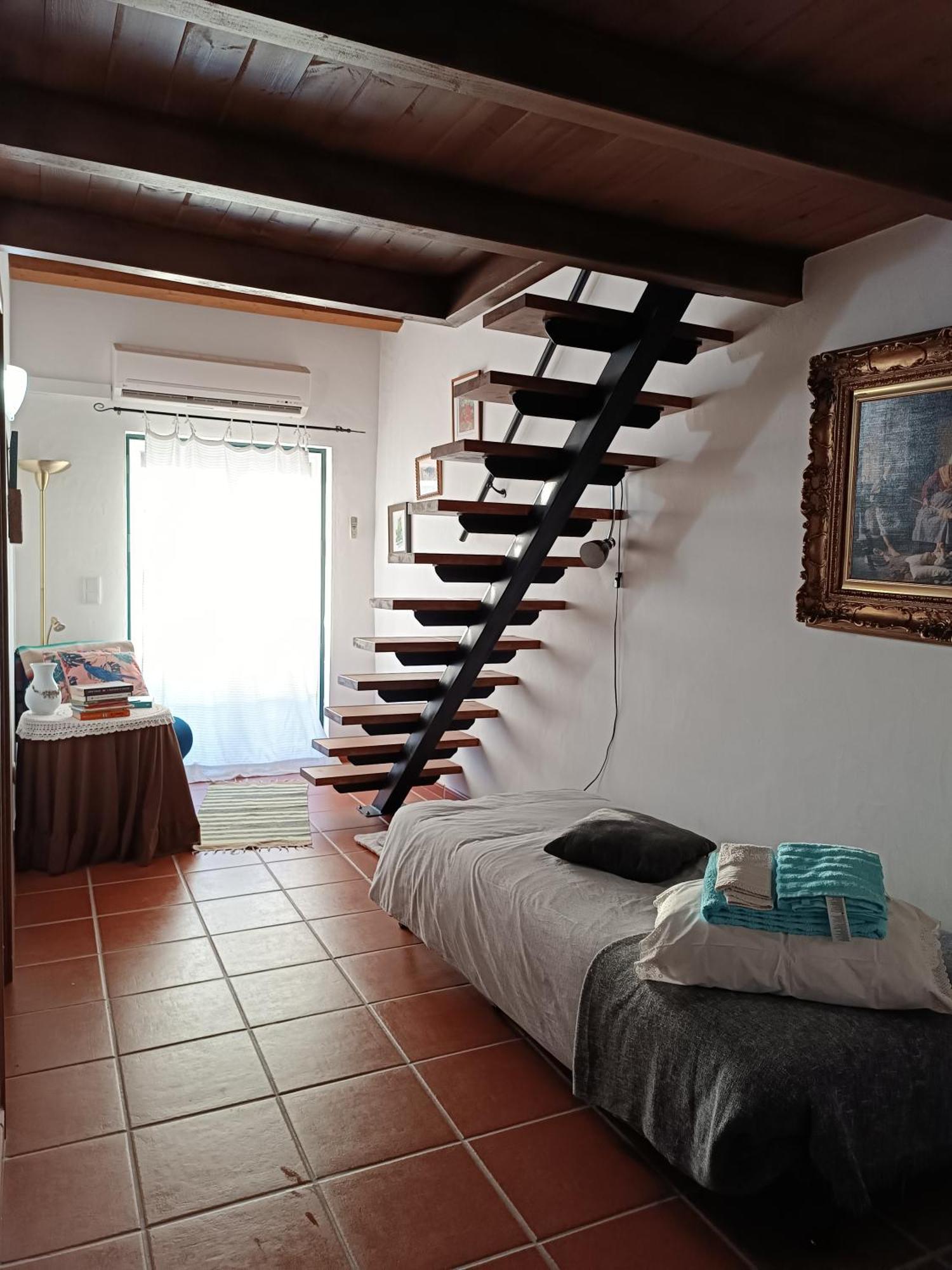Casa D'Alice Villa Seda Eksteriør billede