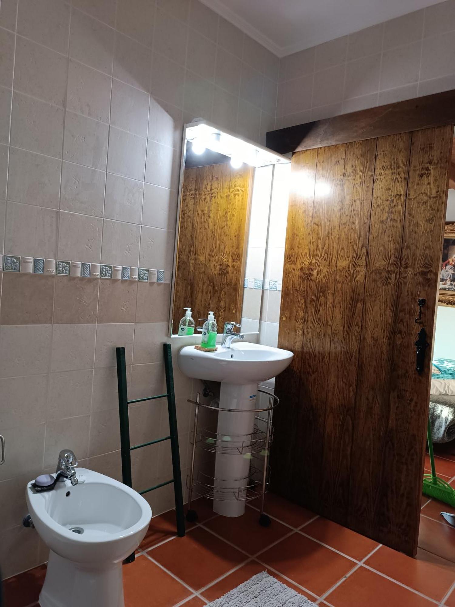 Casa D'Alice Villa Seda Eksteriør billede