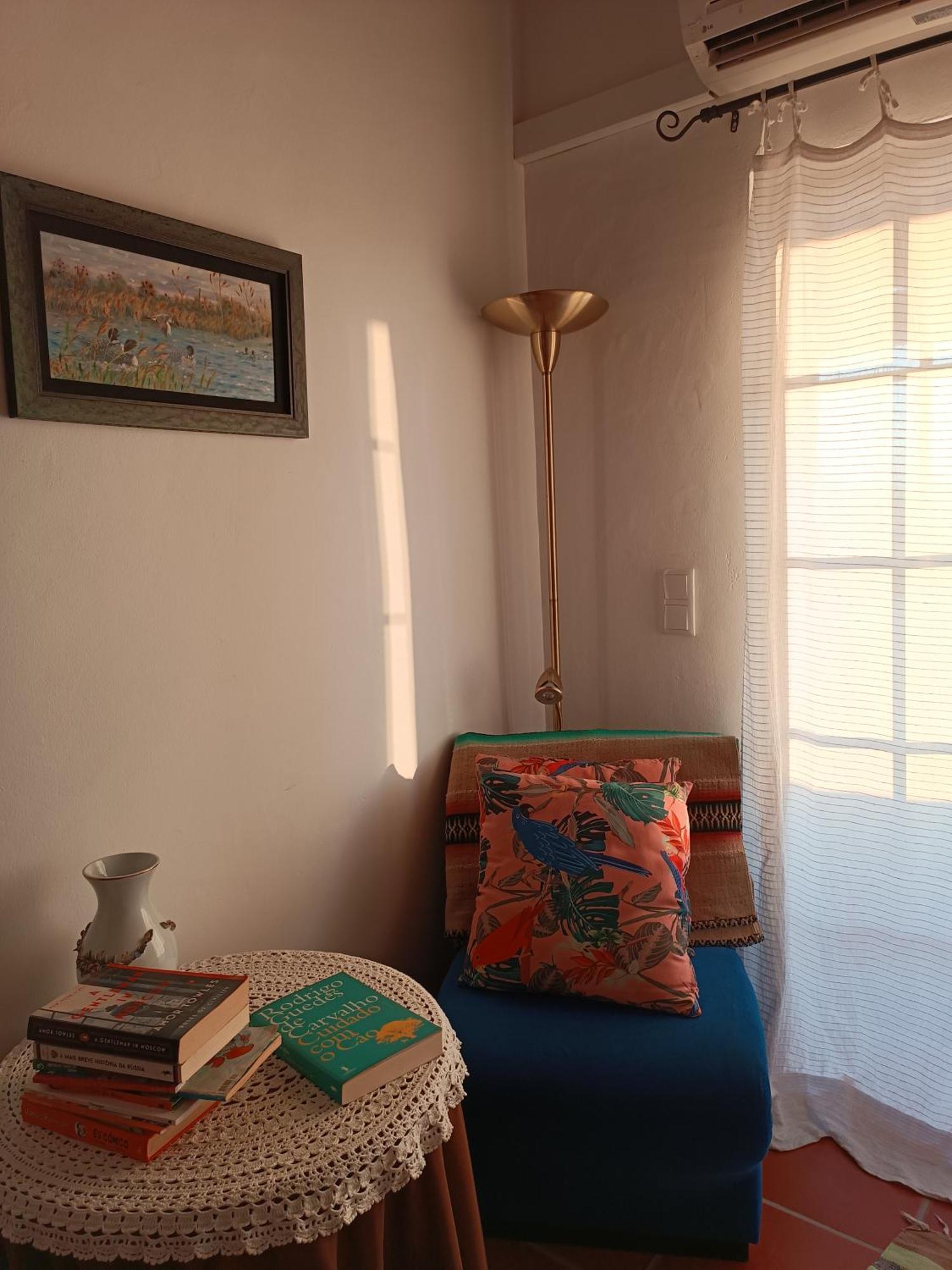 Casa D'Alice Villa Seda Eksteriør billede