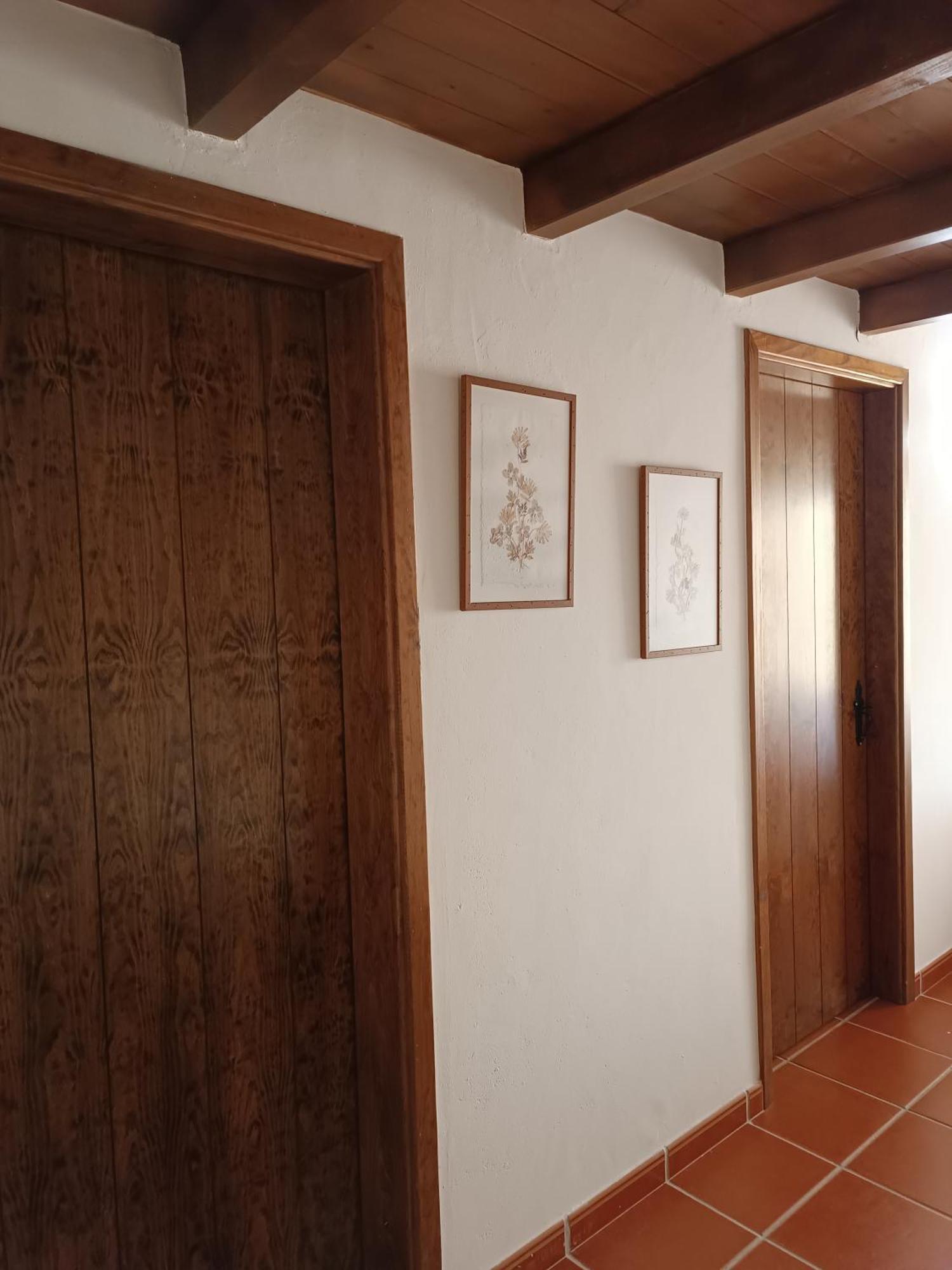 Casa D'Alice Villa Seda Eksteriør billede