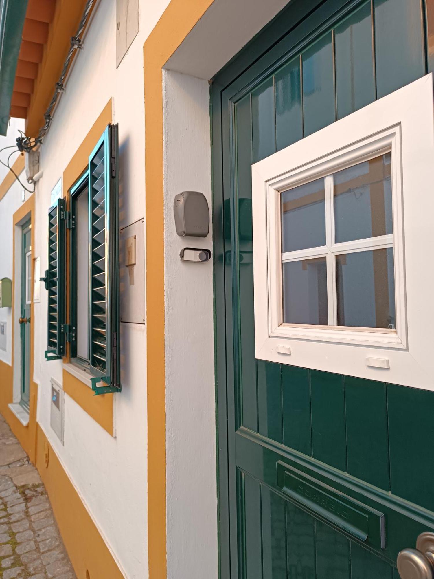 Casa D'Alice Villa Seda Eksteriør billede