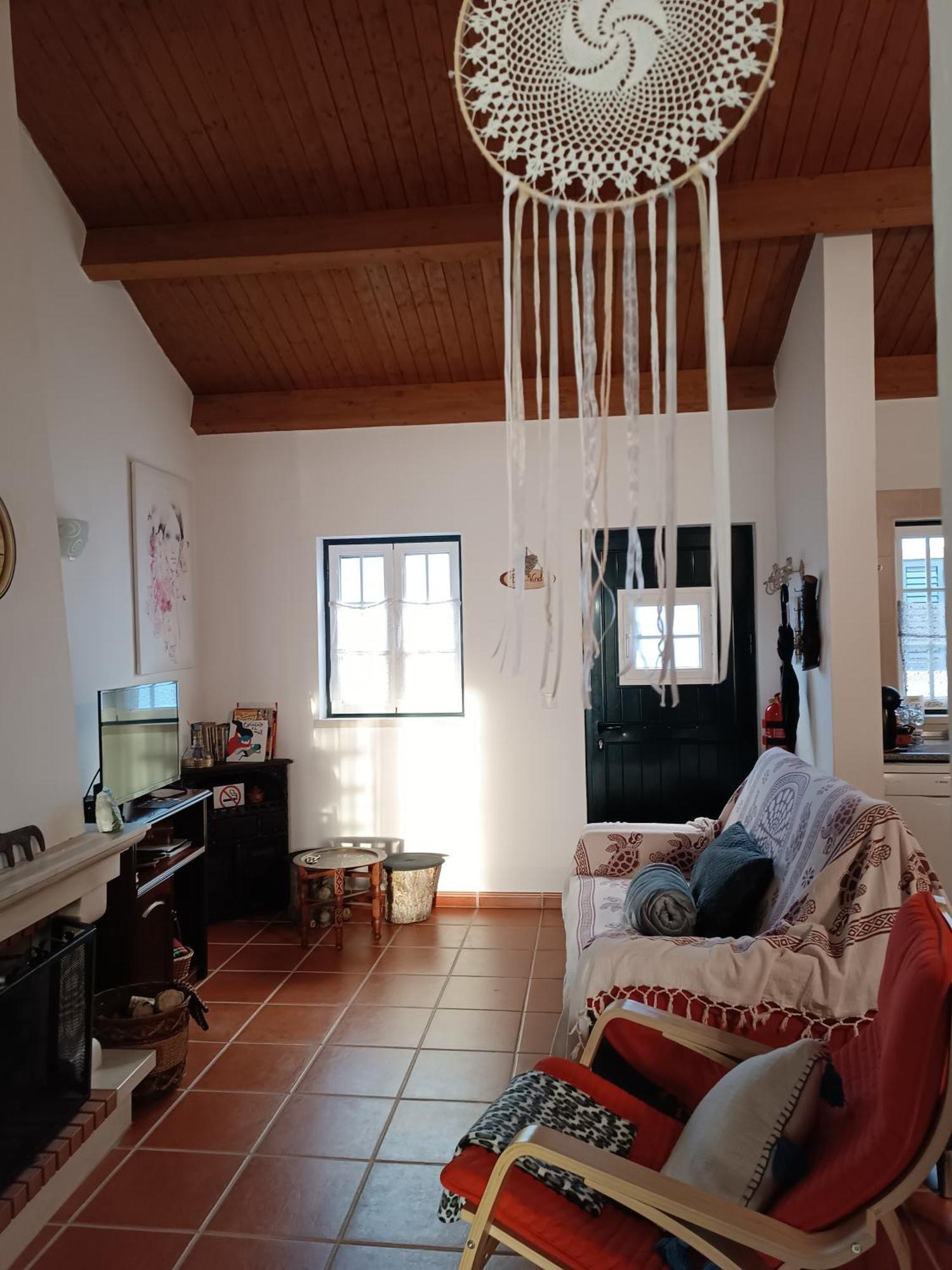 Casa D'Alice Villa Seda Eksteriør billede