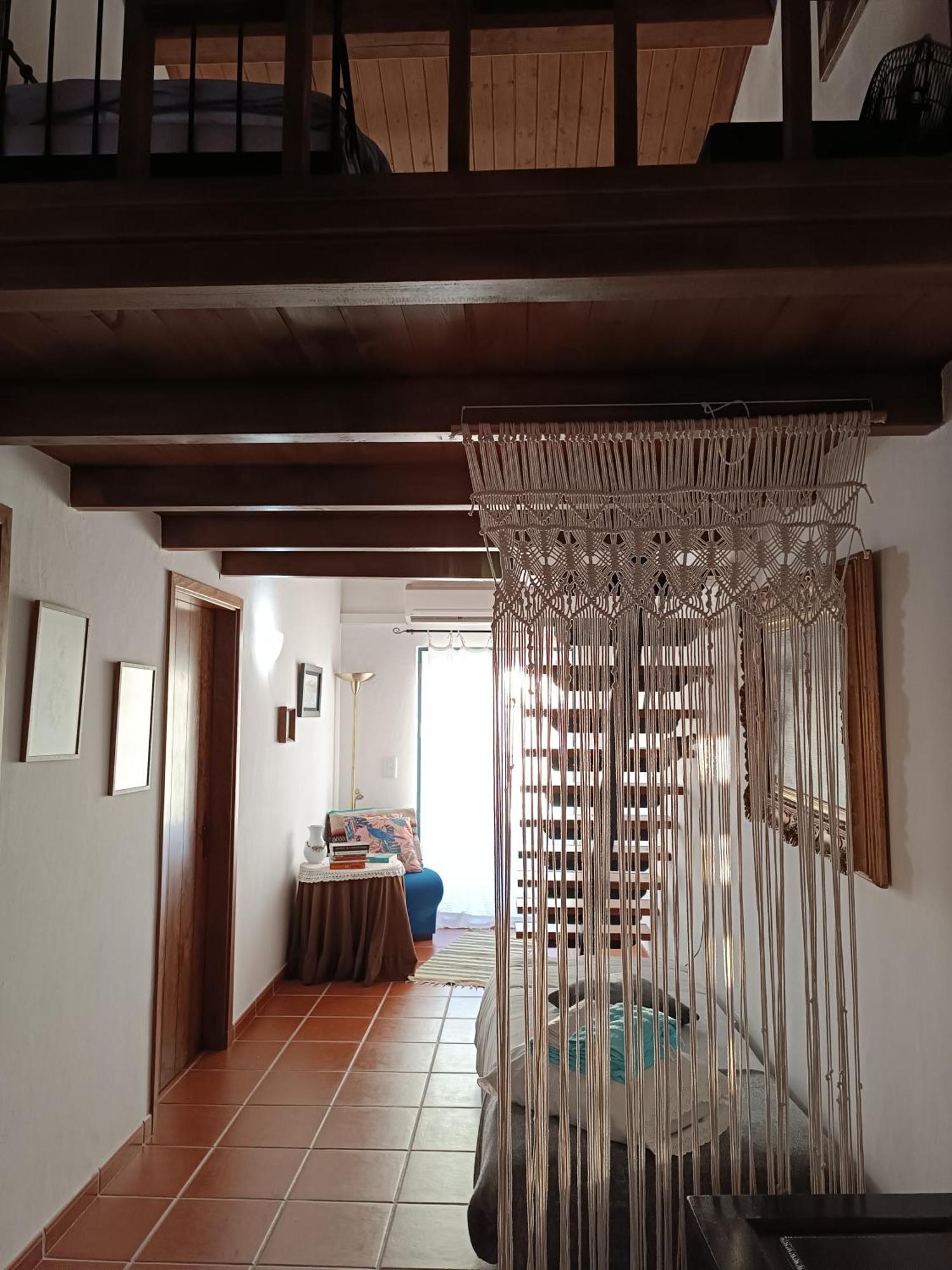 Casa D'Alice Villa Seda Eksteriør billede