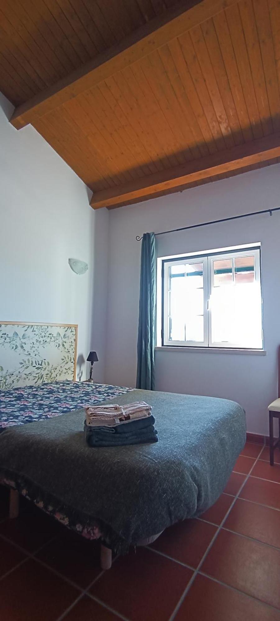 Casa D'Alice Villa Seda Eksteriør billede