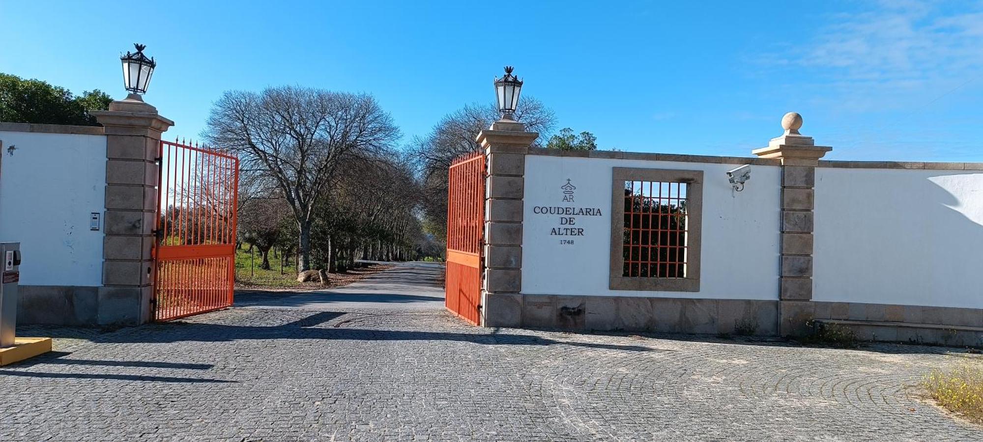 Casa D'Alice Villa Seda Eksteriør billede