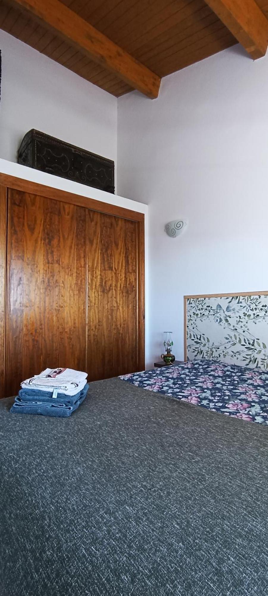 Casa D'Alice Villa Seda Eksteriør billede