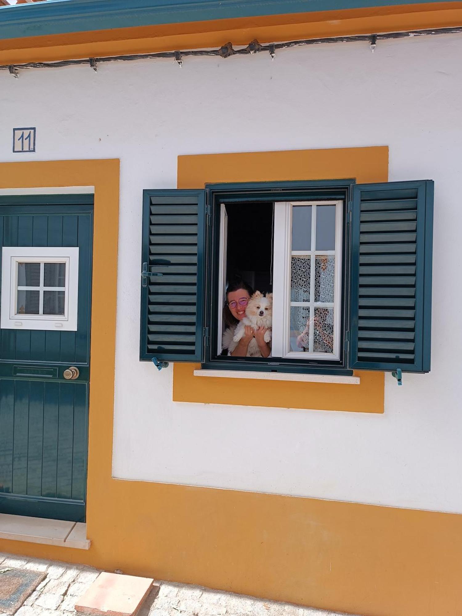 Casa D'Alice Villa Seda Eksteriør billede