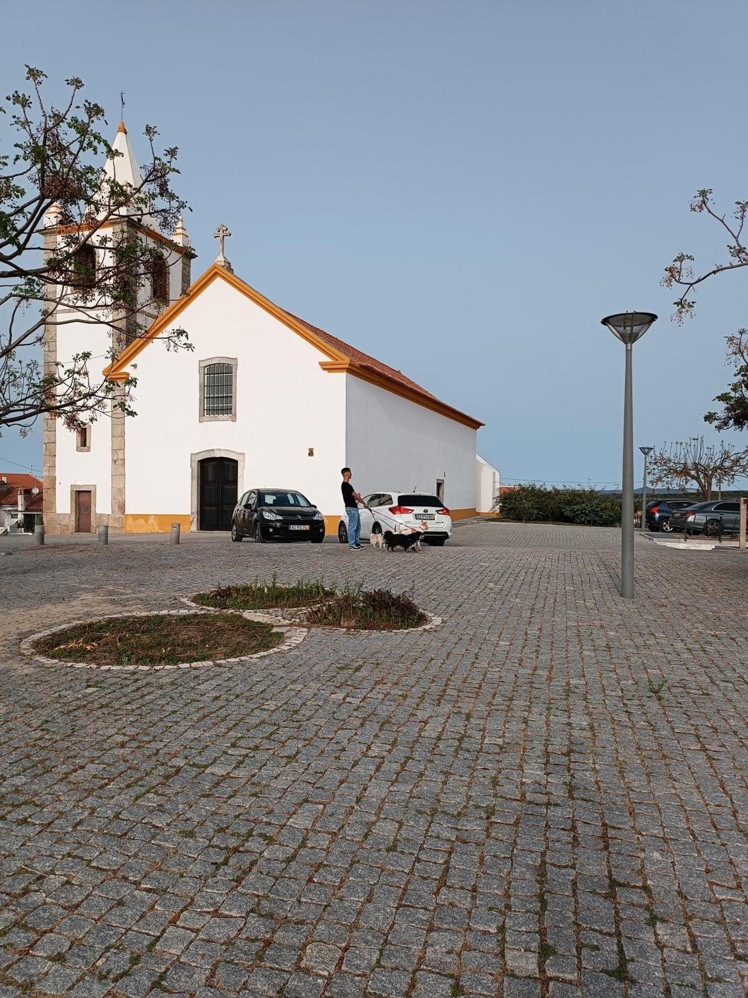 Casa D'Alice Villa Seda Eksteriør billede